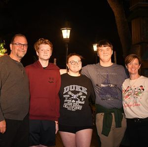 Meet your Posher, Lajonna